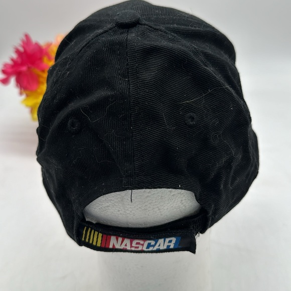 NASCAR Chevrolet Racing Baseball Hat Adjustable HT5304E - Picture 3 of 5